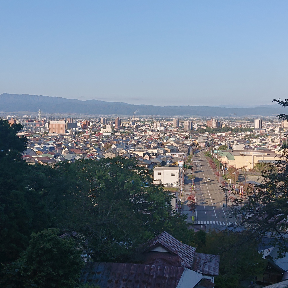 酒どころ会津若松市内で酒造巡り＆名所ランの写真5