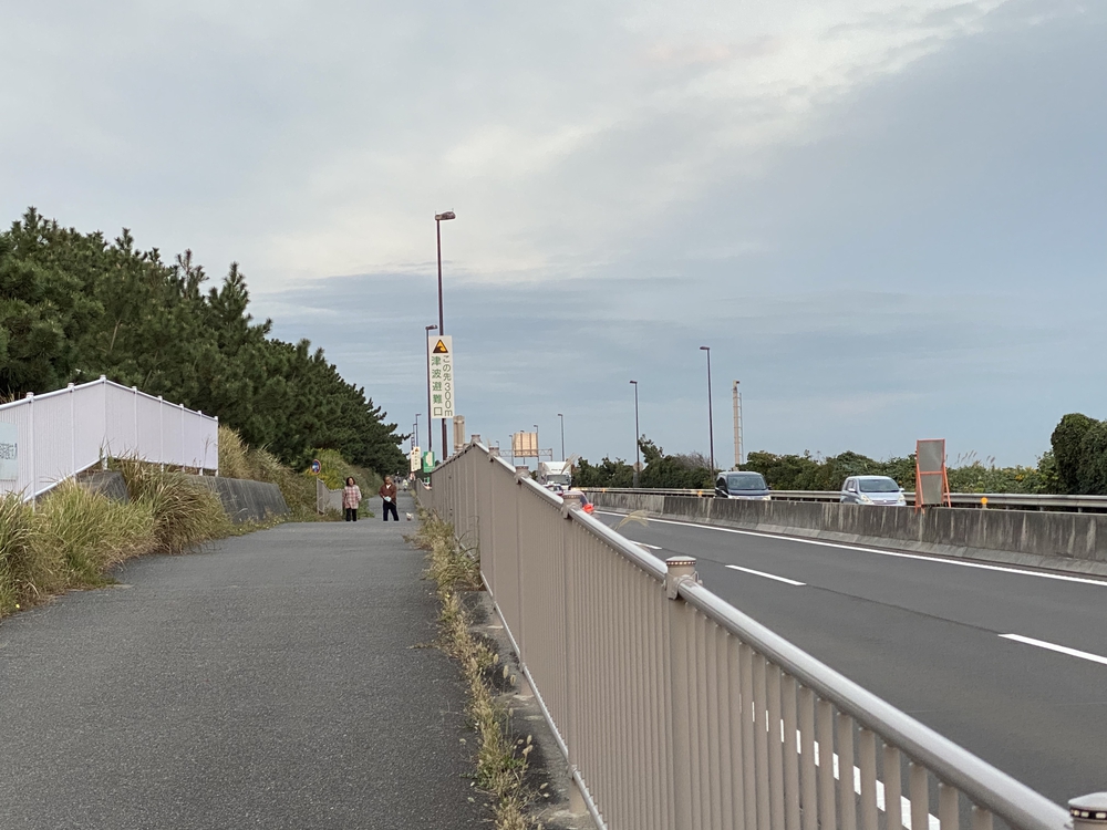 湘南マラソンコース(スタート&ゴール)の写真3