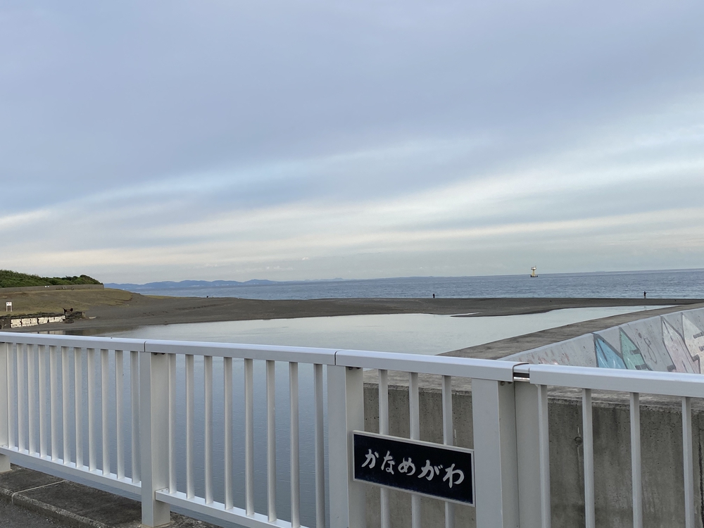 湘南マラソンコース(スタート&ゴール)の写真4