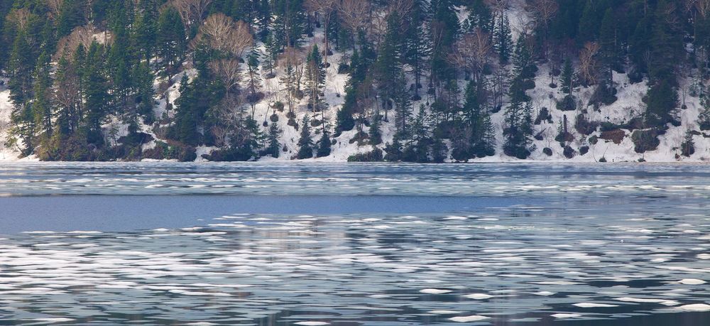 眺望絶佳・尾瀬沼の写真7