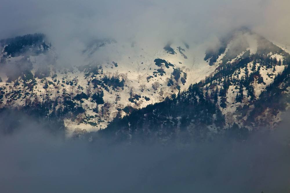 眺望絶佳・尾瀬沼の写真8