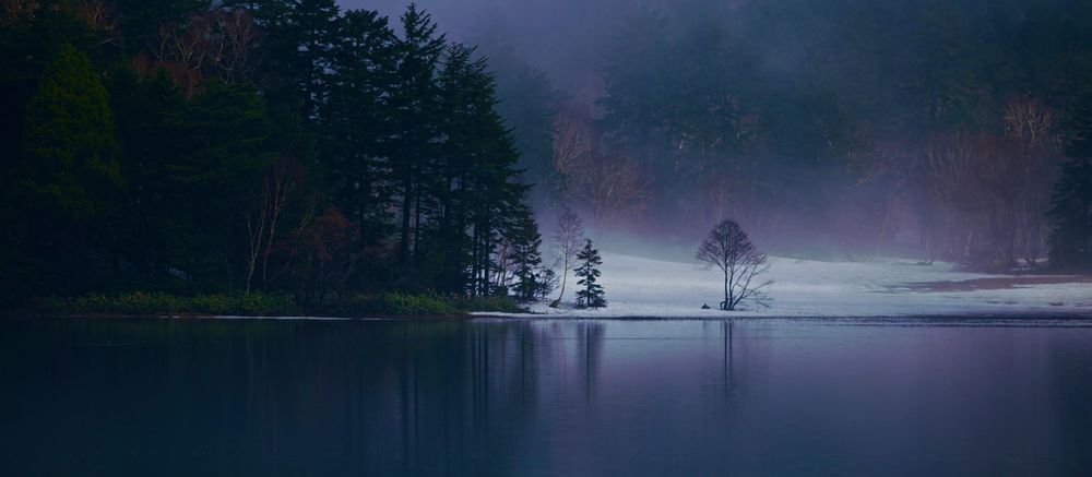 眺望絶佳・尾瀬沼の写真10