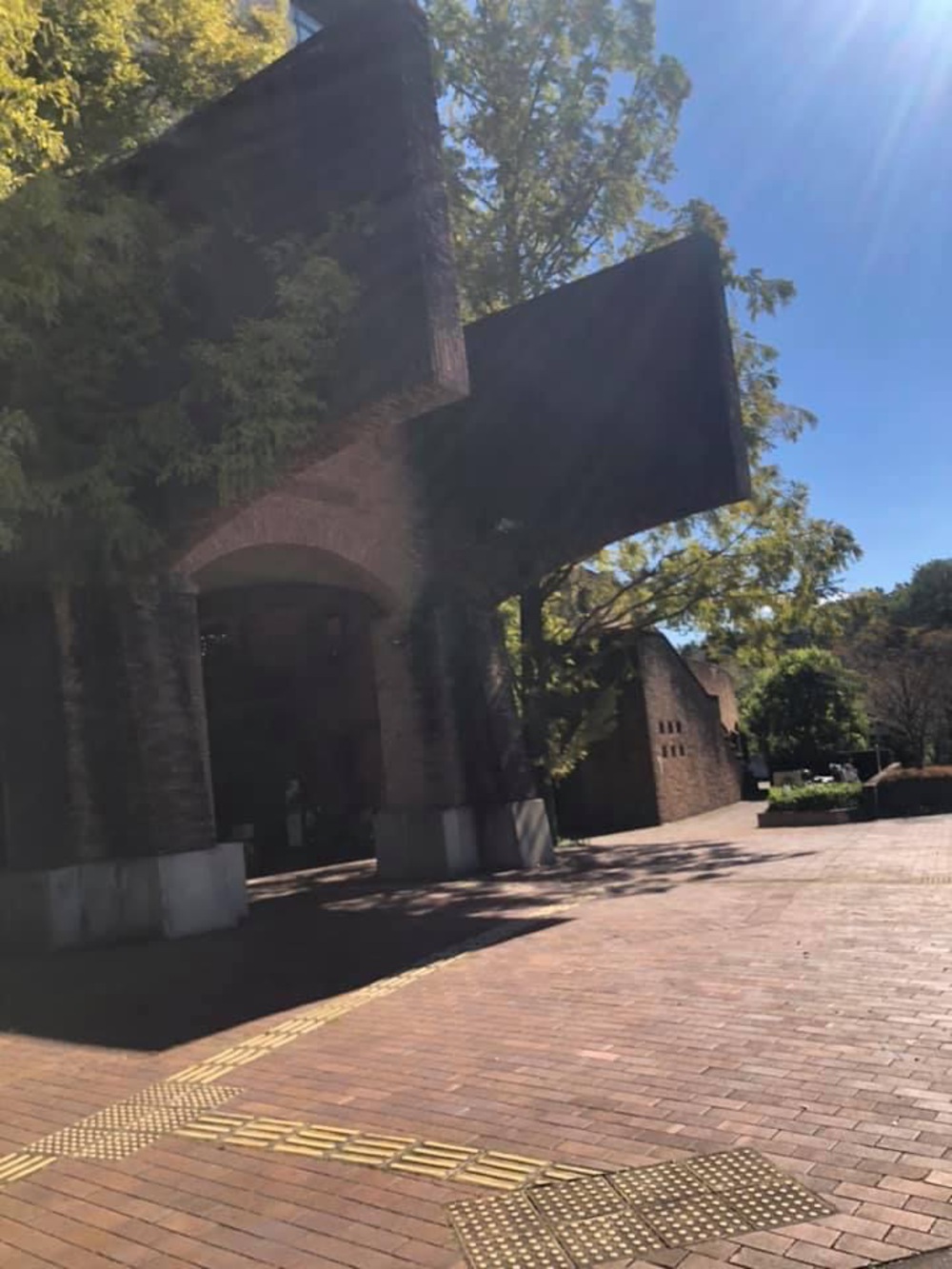 尾根幹線から多摩川〜二子玉川の写真7