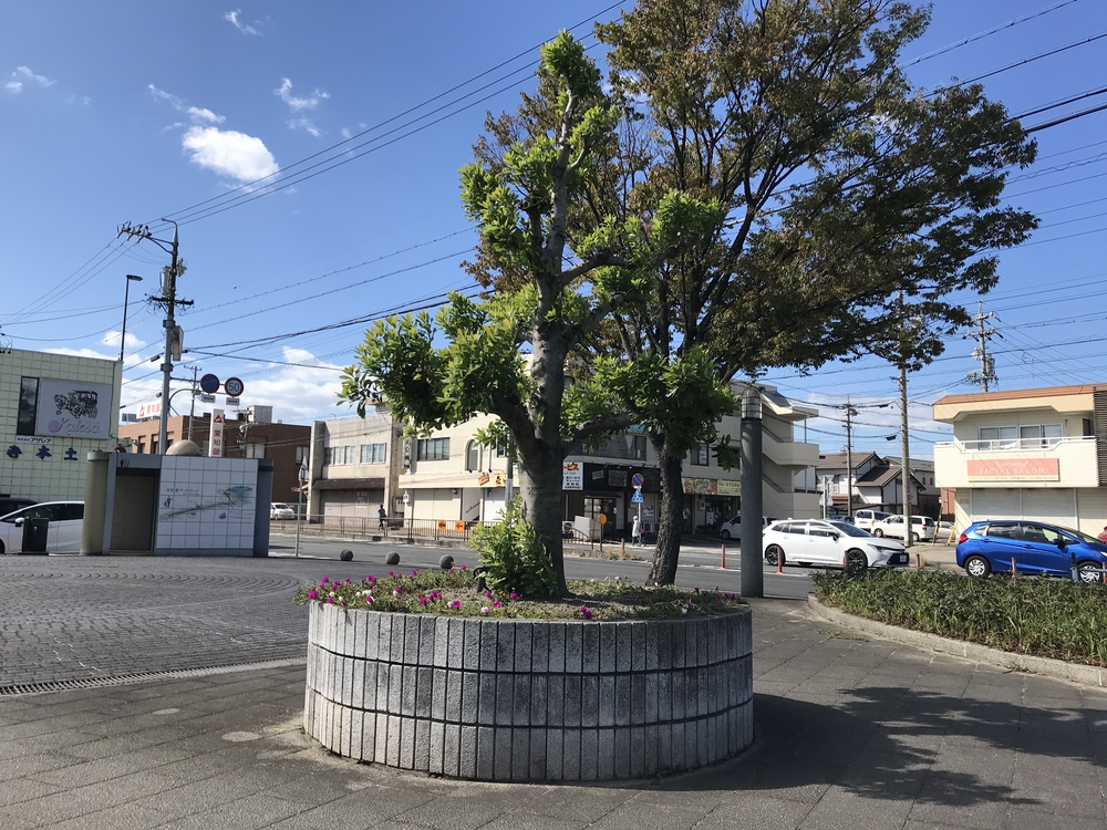 パークロードと佐布里池を楽しむゆるラン向けコースの写真3