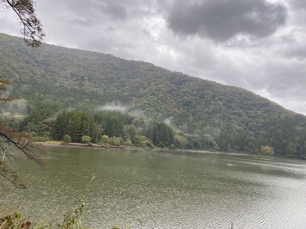 Nozawa-Spa Trail Race 2021の写真4