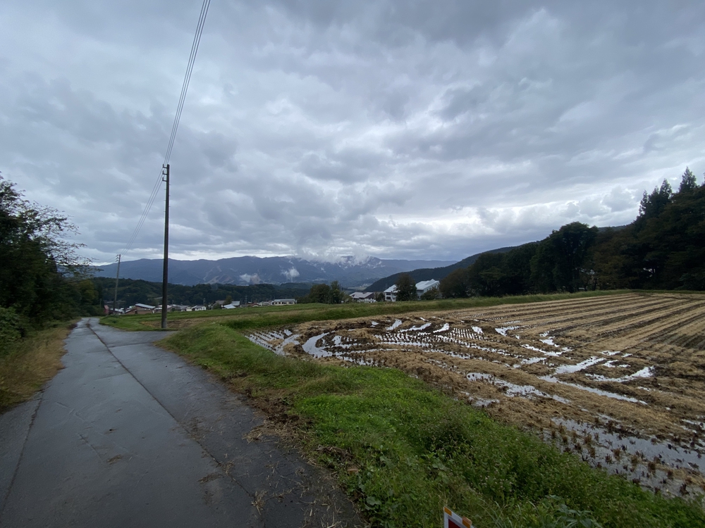 Nozawa-Spa Trail Race 2021の写真9