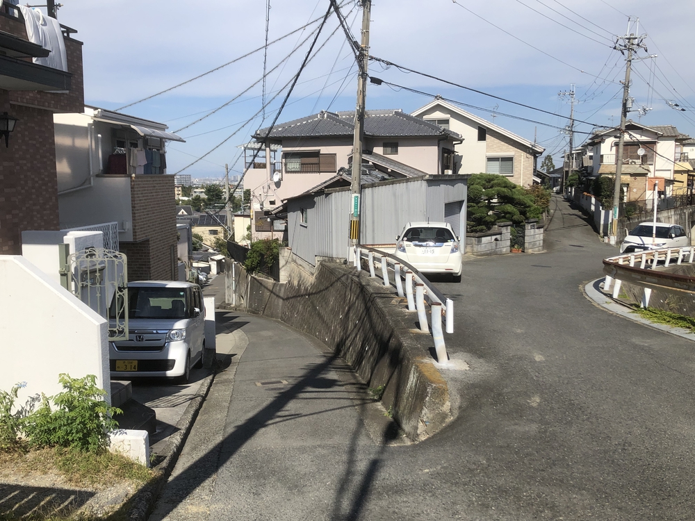 泉ヶ丘緑道10kmの写真4