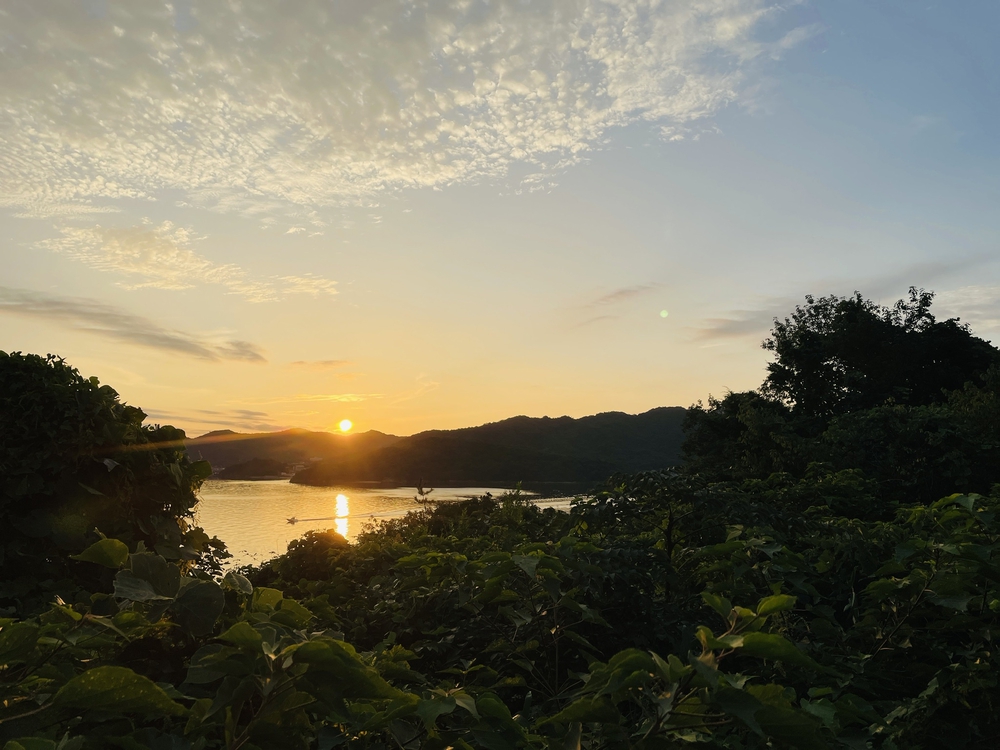 YASHIMA ONE + PENINSULA TRAILの写真3