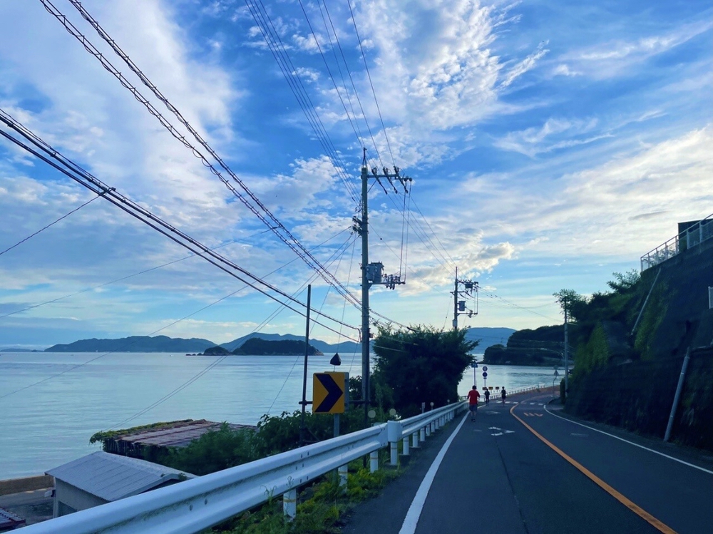 極上のハーフコース！世界の中心で叫べます(^^)の写真5