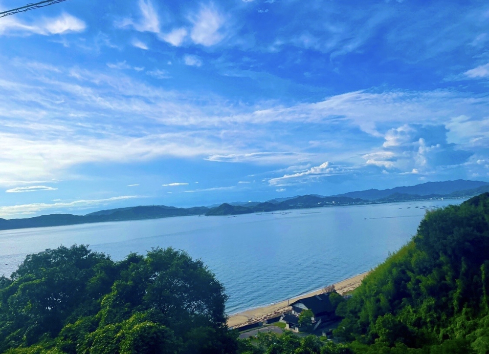 極上のハーフコース！世界の中心で叫べます(^^)の写真7