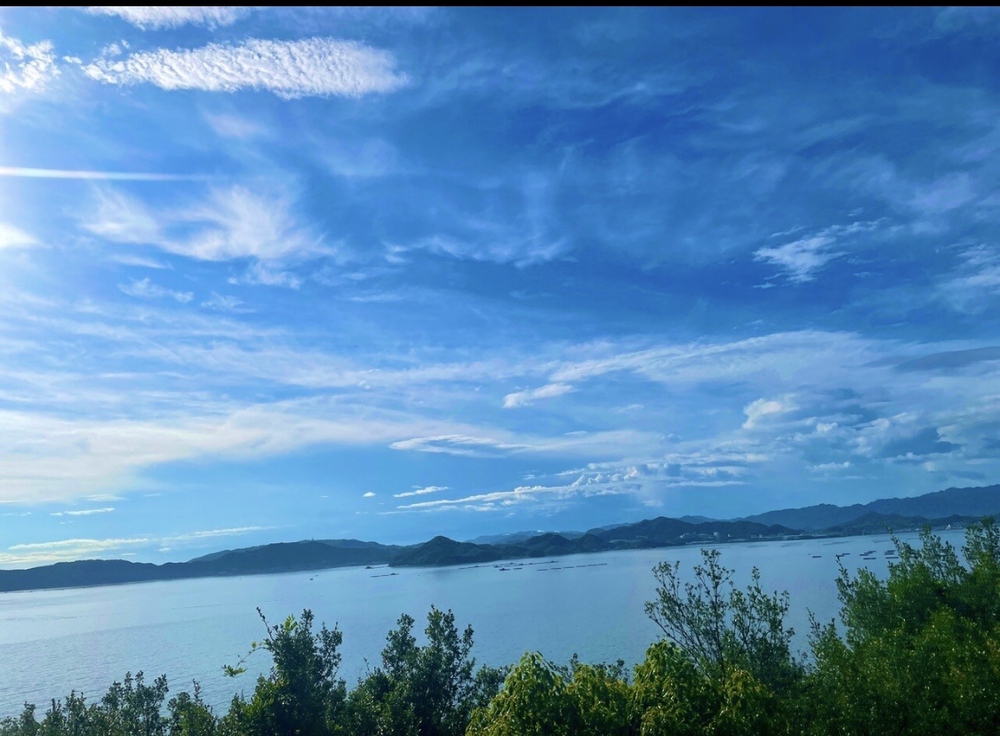 極上のハーフコース！世界の中心で叫べます(^^)の写真8