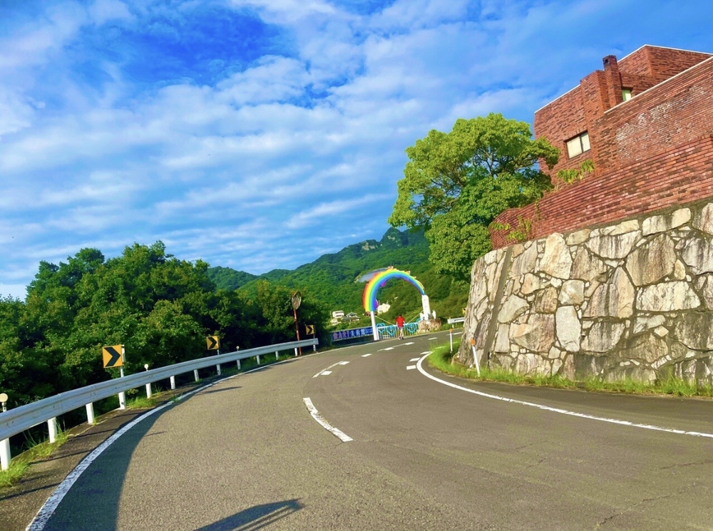 極上のハーフコース！世界の中心で叫べます(^^)の写真9