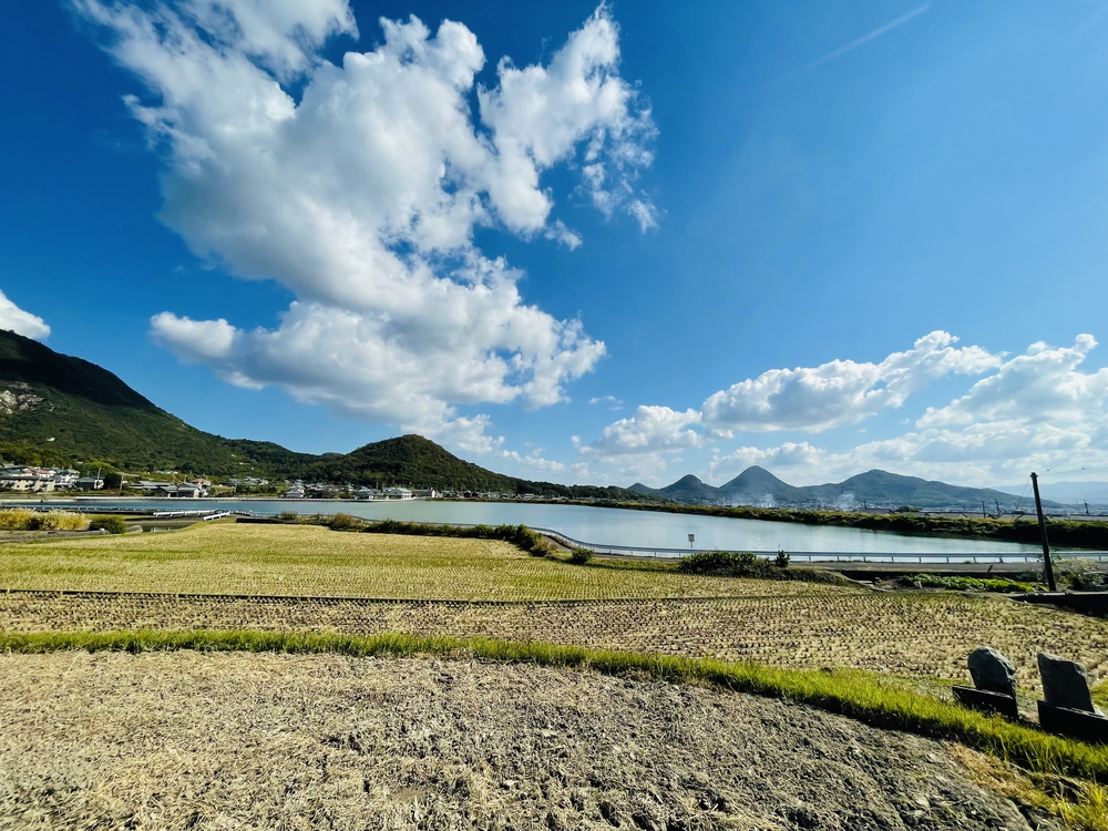 往復68キロ！高松発〜こんぴらさんマラソンの写真7