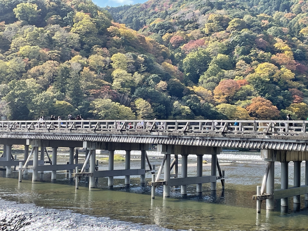 京都気ままラン！の写真3