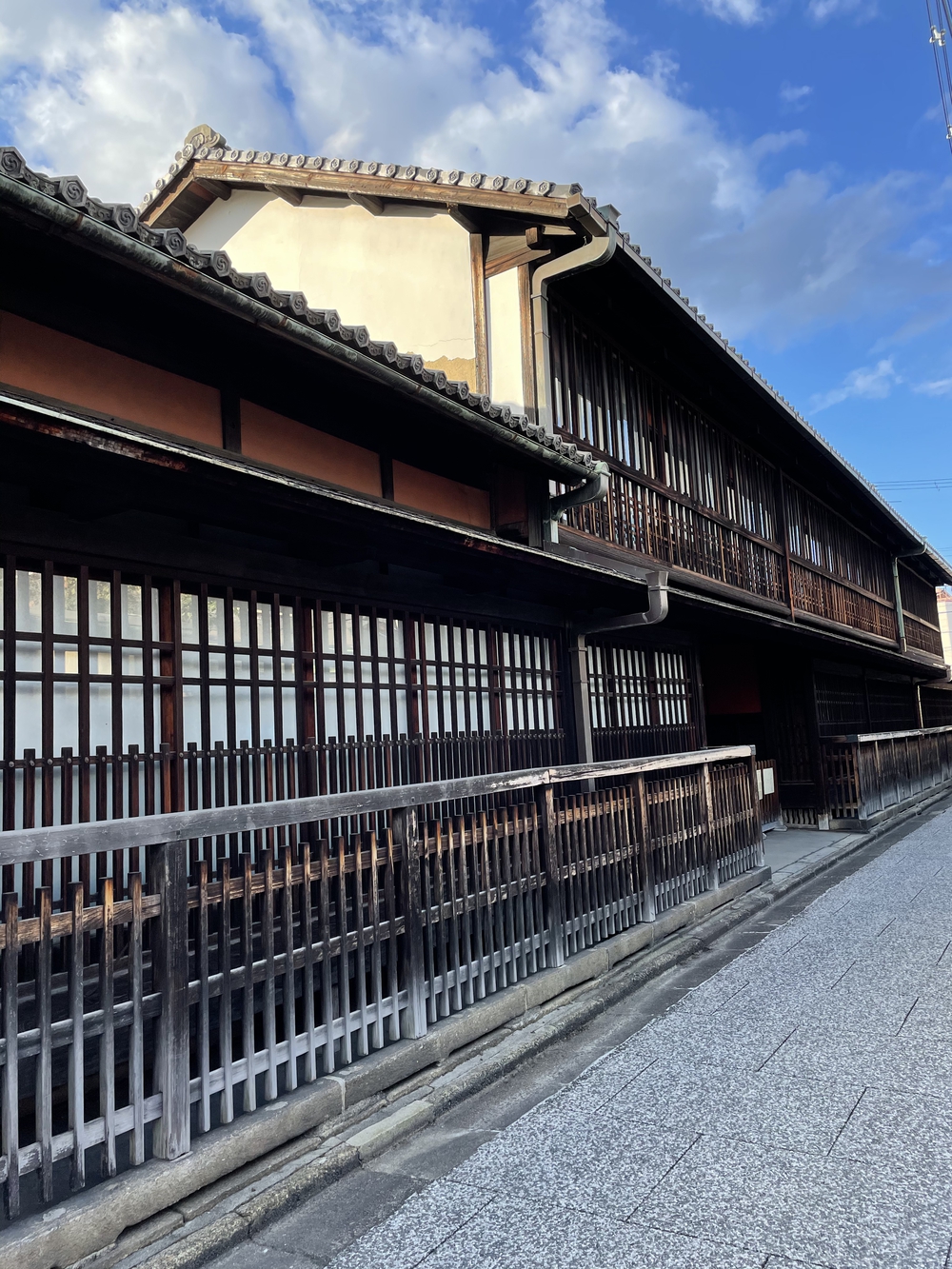 歌川広重と共にRUN 島原の写真5