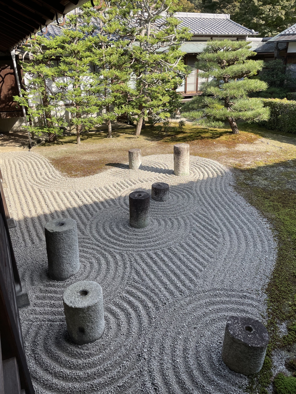 歌川広重と共にRUN 東福寺の写真6