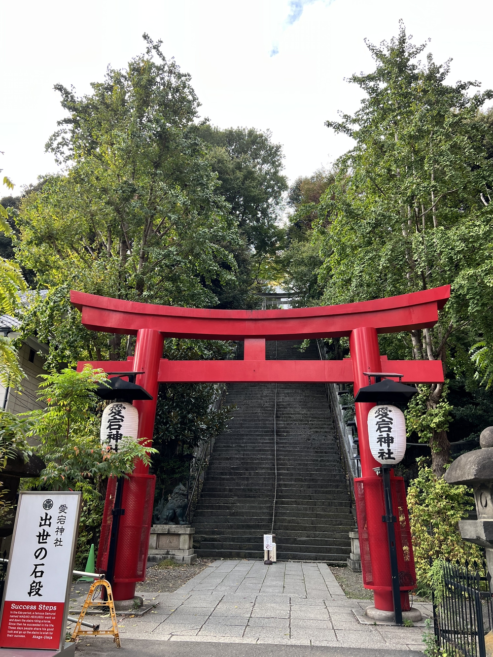 ぐるっとタワー巡り　秋の30Kの写真8