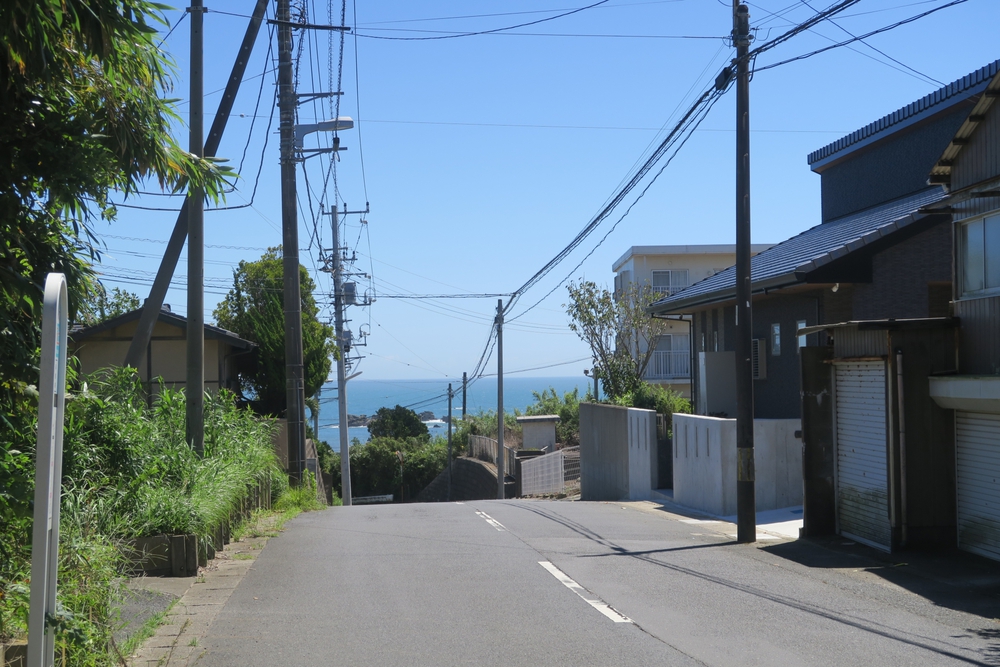 銚子電鉄と犬吠埼（Choshi Dentetsu ＆ Inubosaki）の写真5