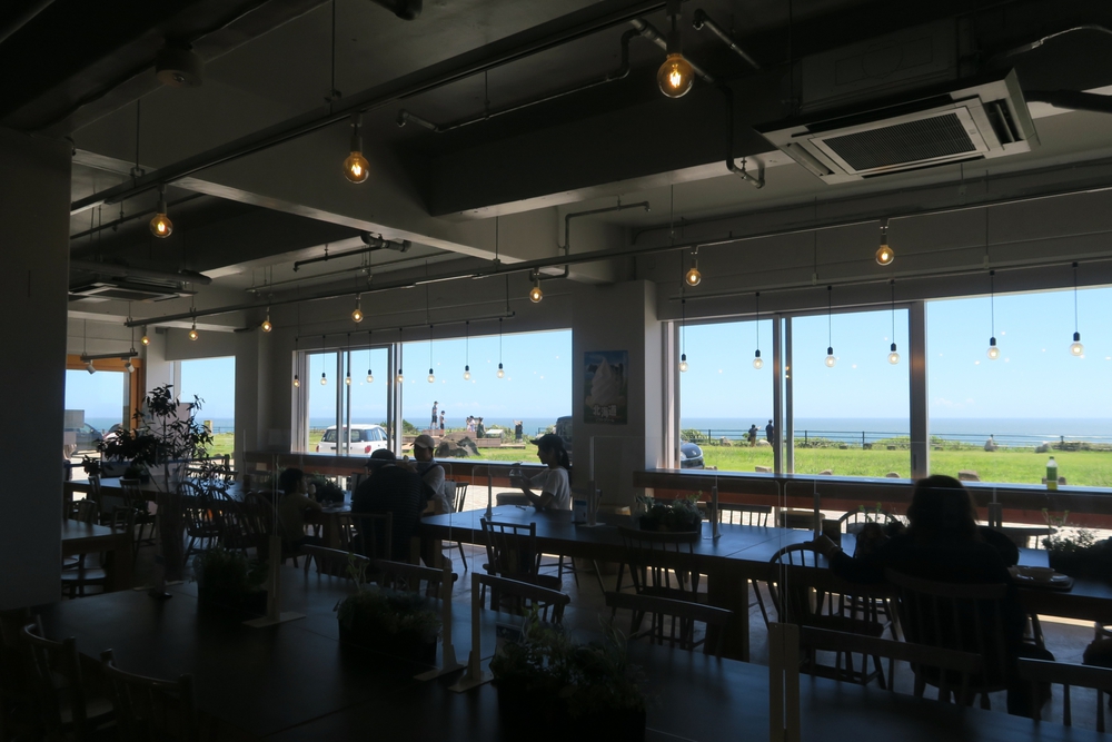 銚子電鉄と犬吠埼（Choshi Dentetsu ＆ Inubosaki）の写真8