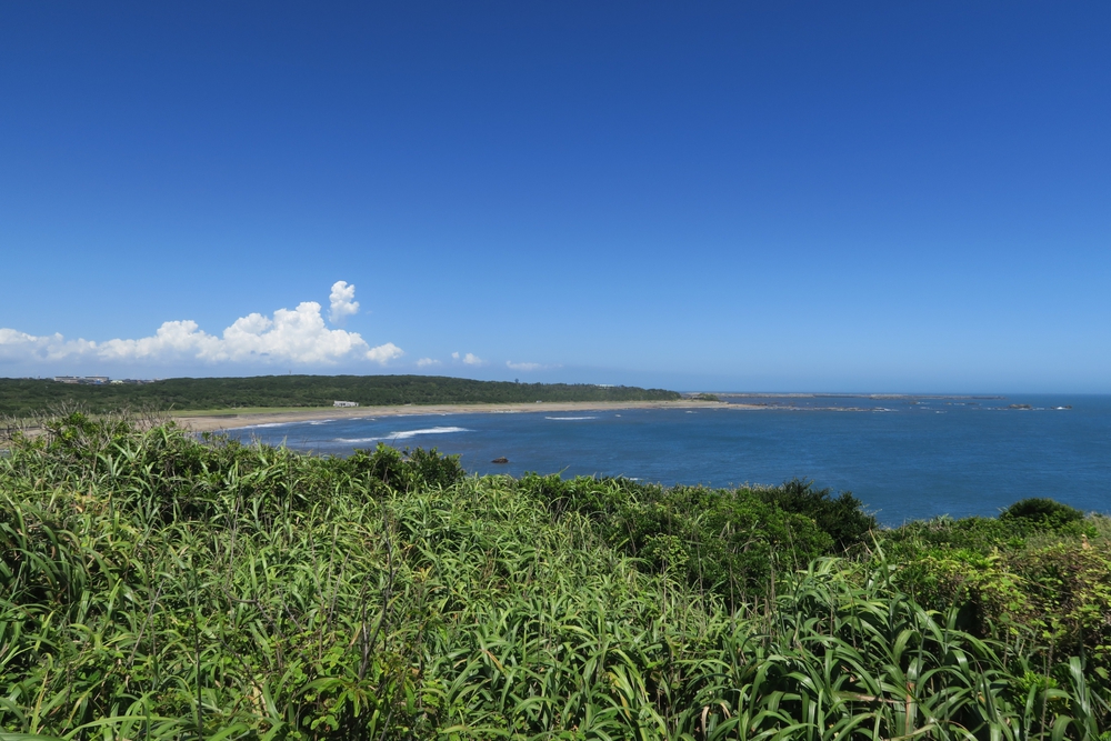 銚子電鉄と犬吠埼（Choshi Dentetsu ＆ Inubosaki）の写真9