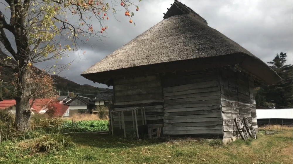 鳥取県 大山(だいせん)  紅葉見るならここ！鍵掛峠の写真6