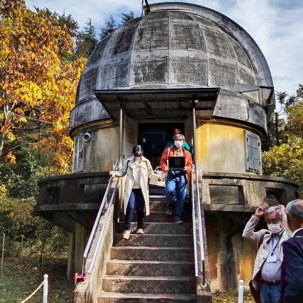 飯田橋〜国立天文台の写真3