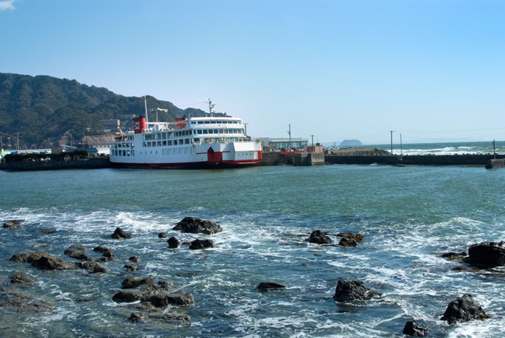 ラスト1㎞尻こすり坂ハァハァコースの写真3