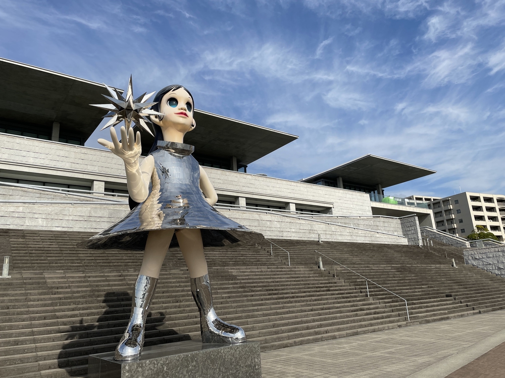 俺なりの神戸マラソンの写真3