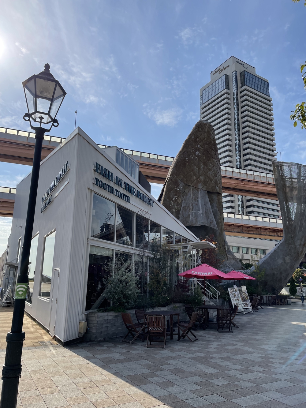 俺なりの神戸マラソンの写真5