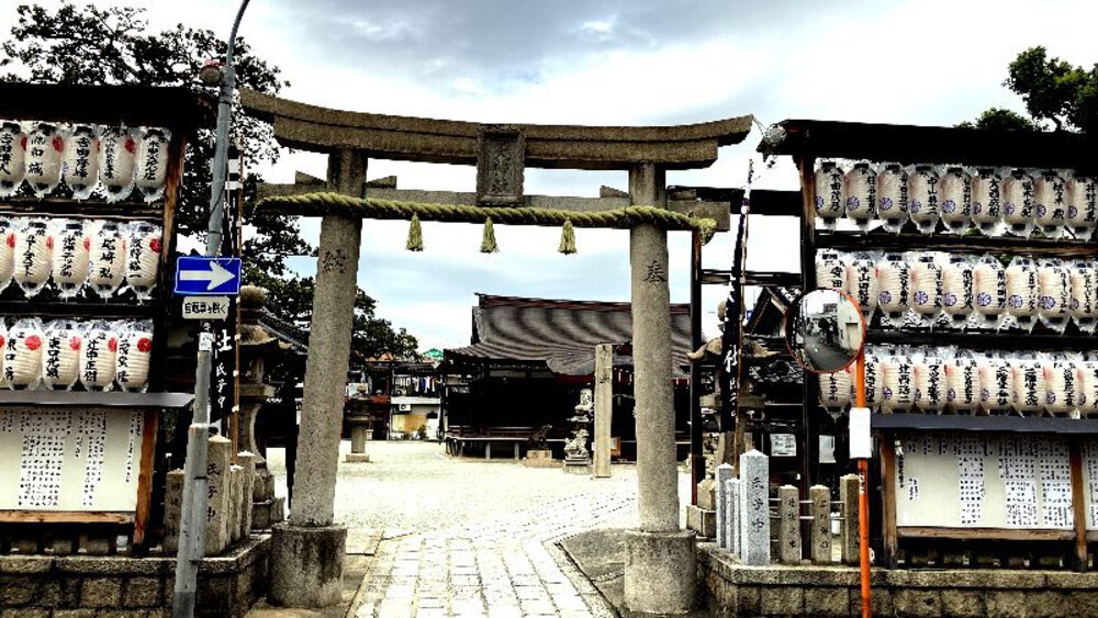 シルクロードの終着駅の写真10