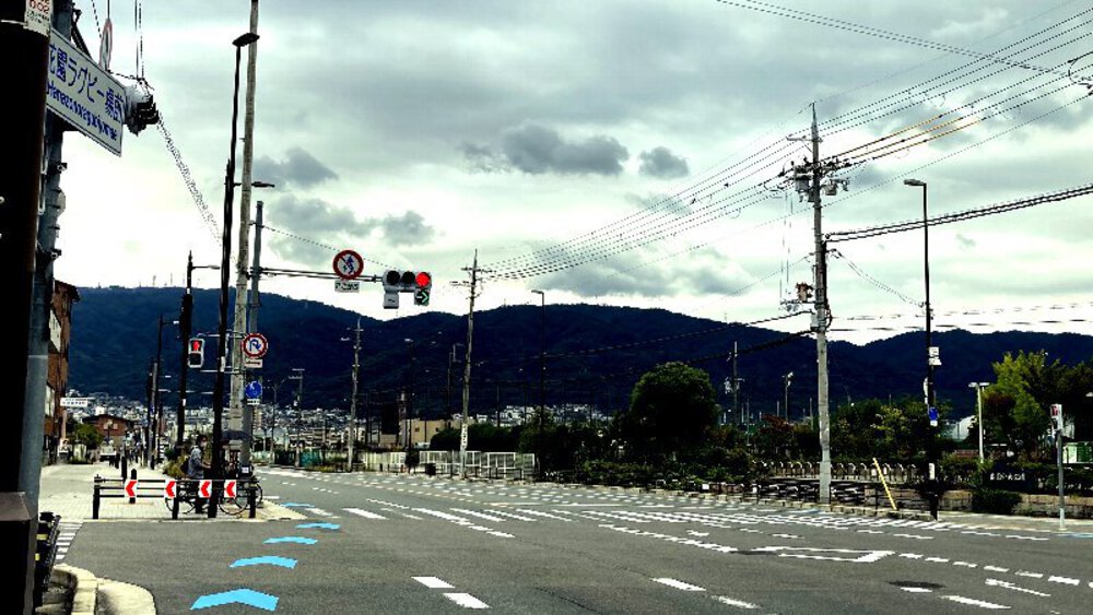 シルクロードの終着駅の写真14