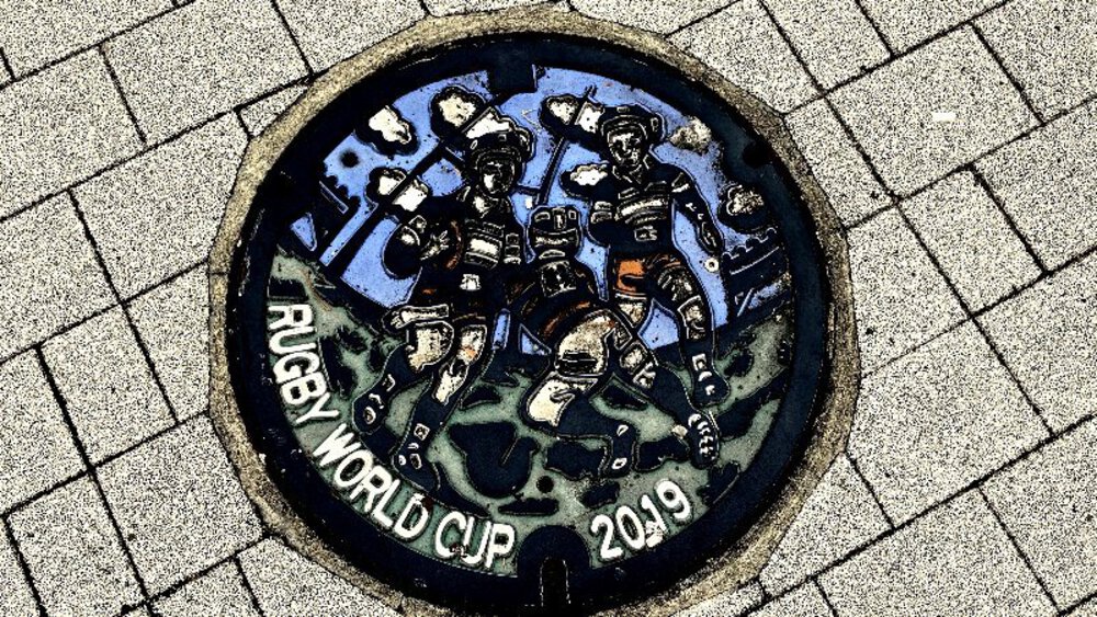 シルクロードの終着駅の写真15