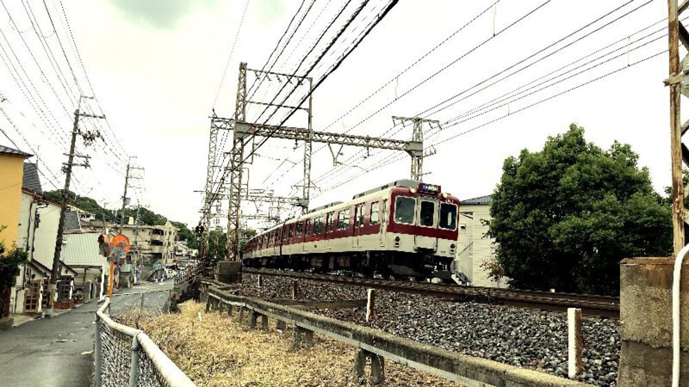 シルクロードの終着駅の写真17