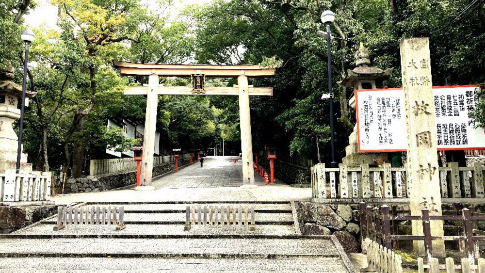 シルクロードの終着駅の写真18