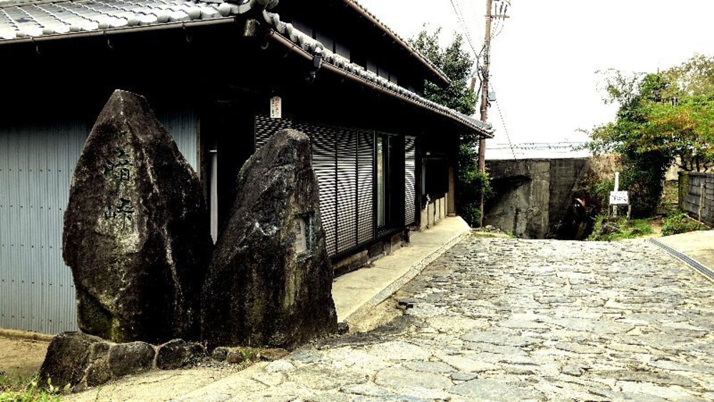 シルクロードの終着駅の写真24