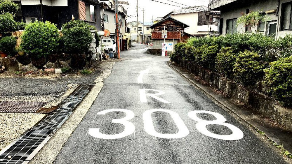 シルクロードの終着駅の写真28