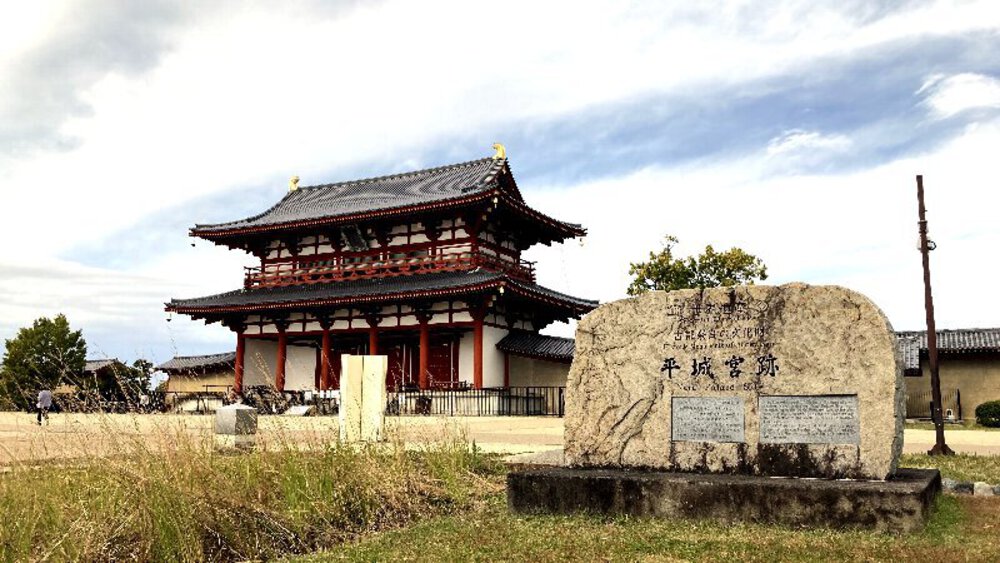 シルクロードの終着駅の写真33