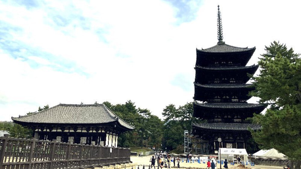 シルクロードの終着駅の写真35