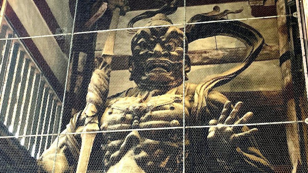 シルクロードの終着駅の写真43