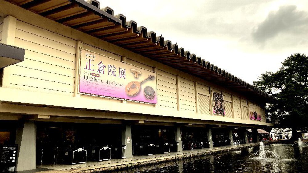 シルクロードの終着駅の写真45