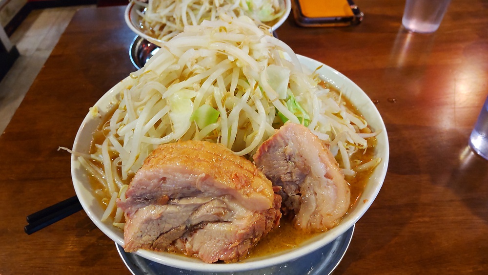 浅草〜九品仏　紅葉Runの写真5