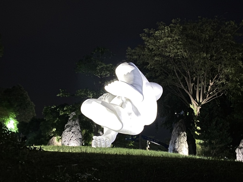 禁断の丘からある意味禁断の丘までの写真6