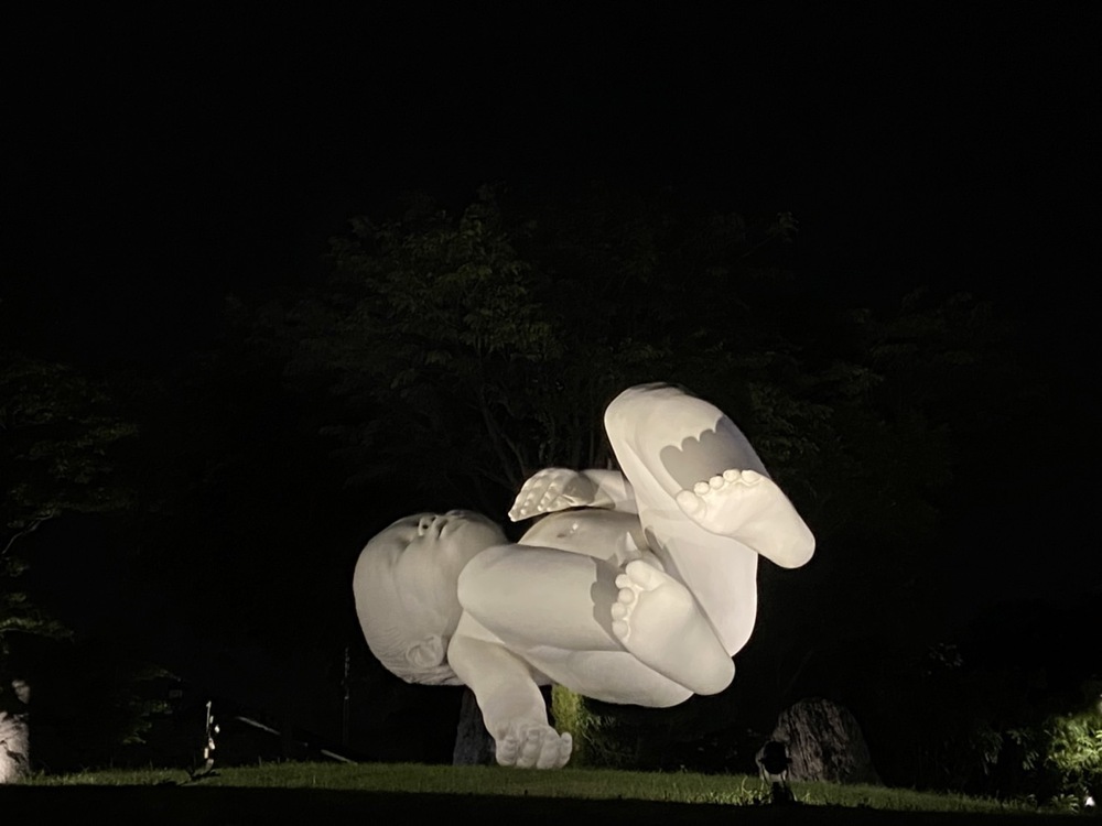 禁断の丘からある意味禁断の丘までの写真7