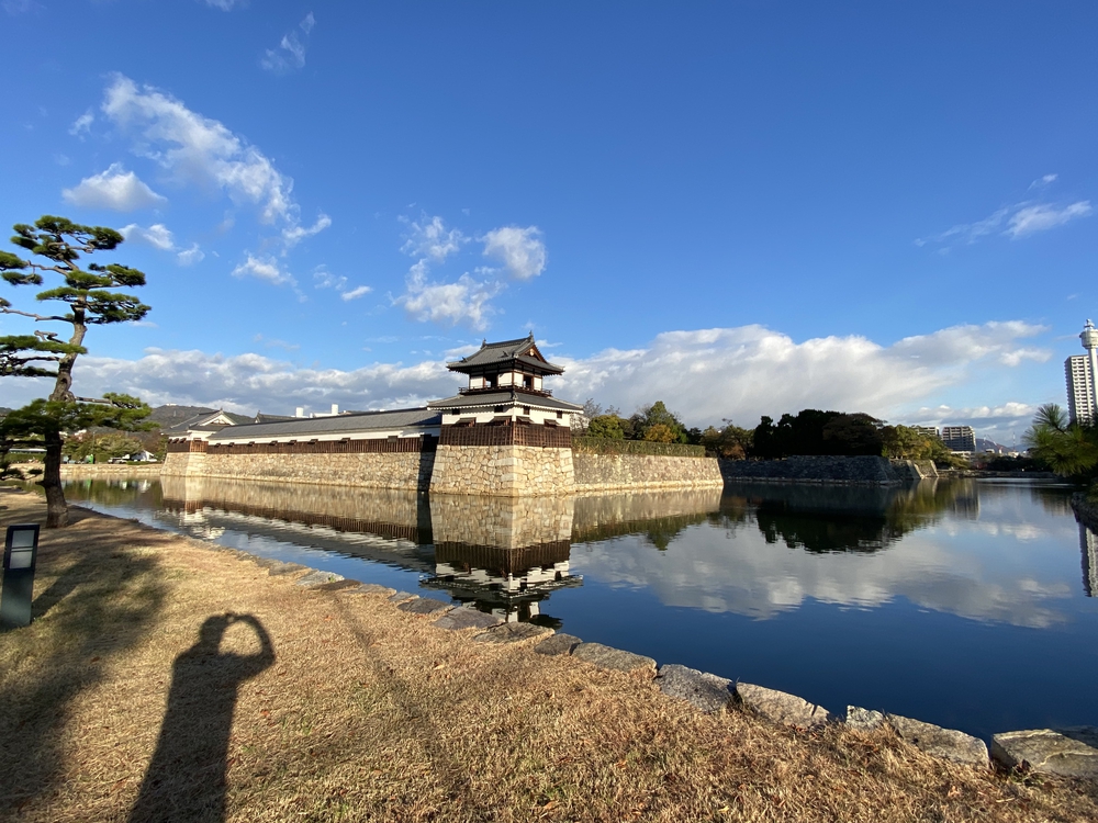 広島ラン（出張時の朝ランにピッタリ）の写真3