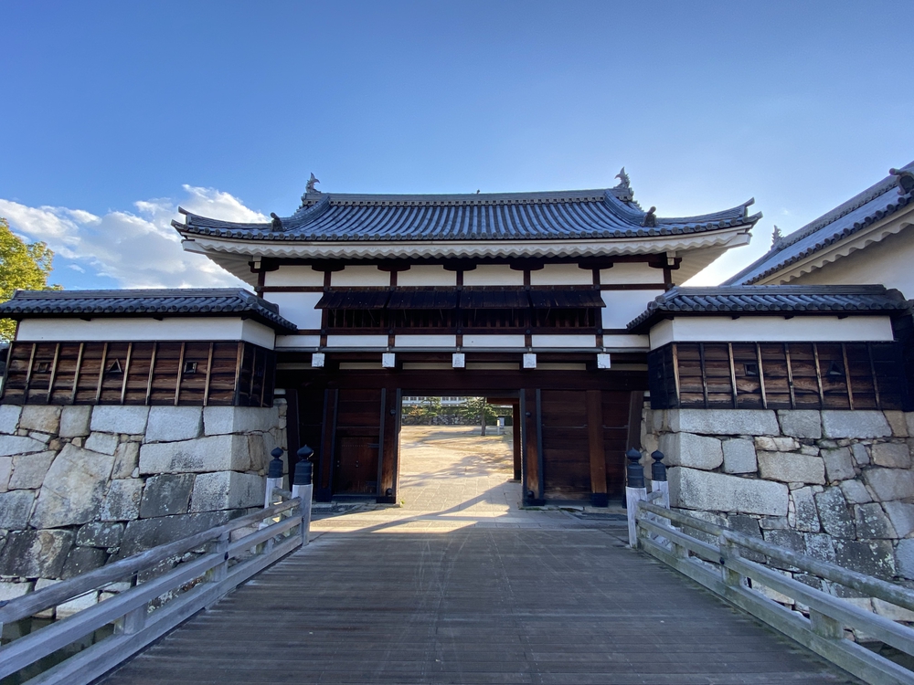 広島ラン（出張時の朝ランにピッタリ）の写真6