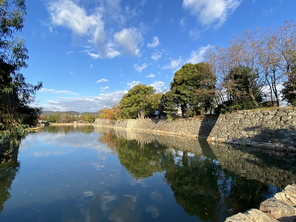 広島ラン（出張時の朝ランにピッタリ）の写真7