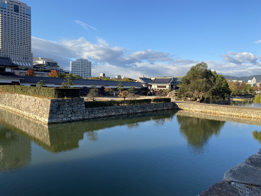 広島ラン（出張時の朝ランにピッタリ）の写真9