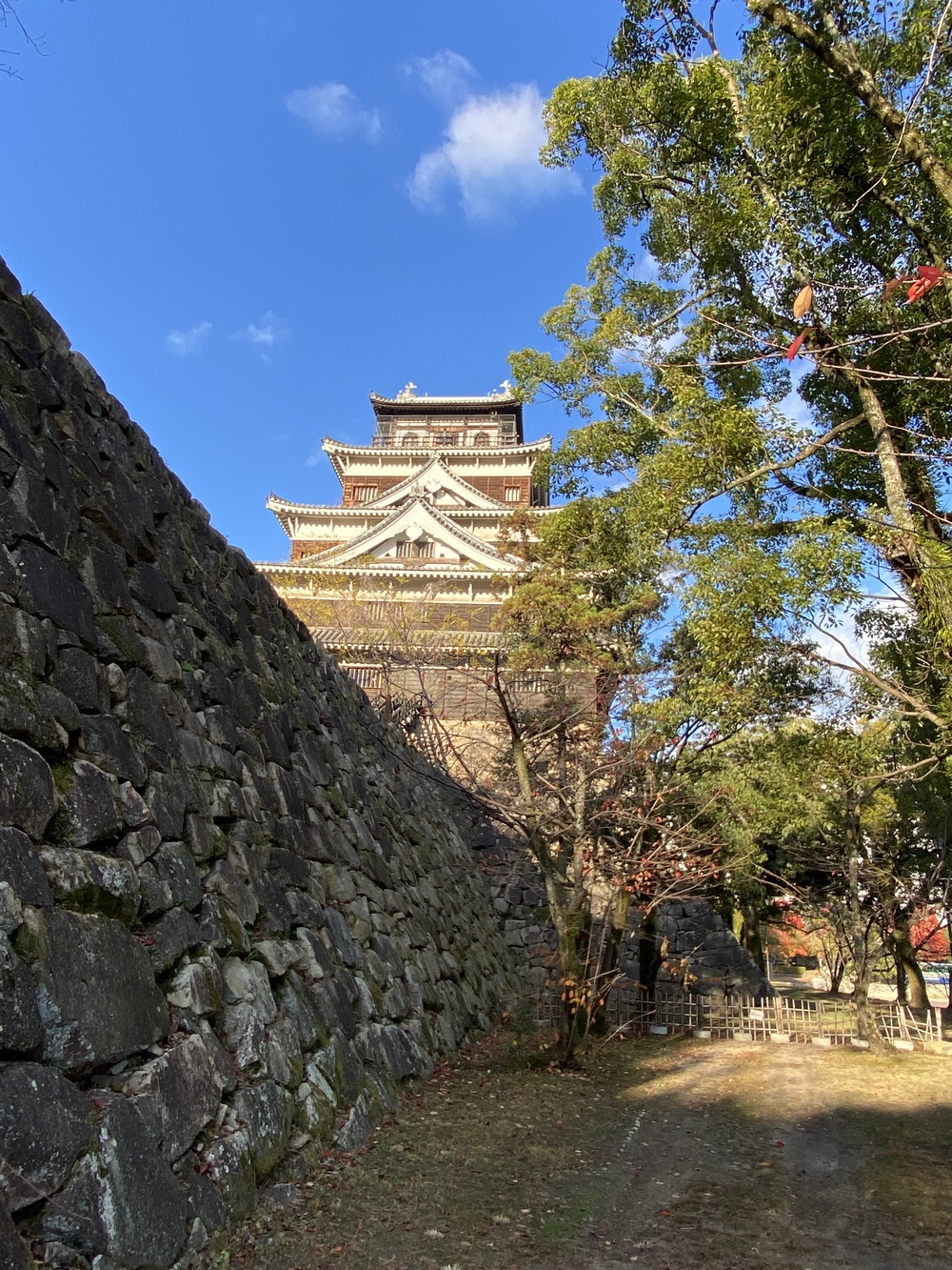 広島ラン（出張時の朝ランにピッタリ）の写真13
