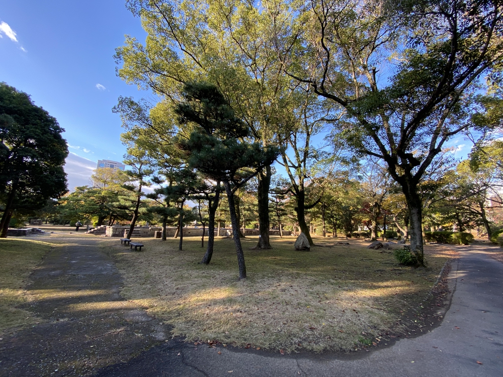 広島ラン（出張時の朝ランにピッタリ）の写真14