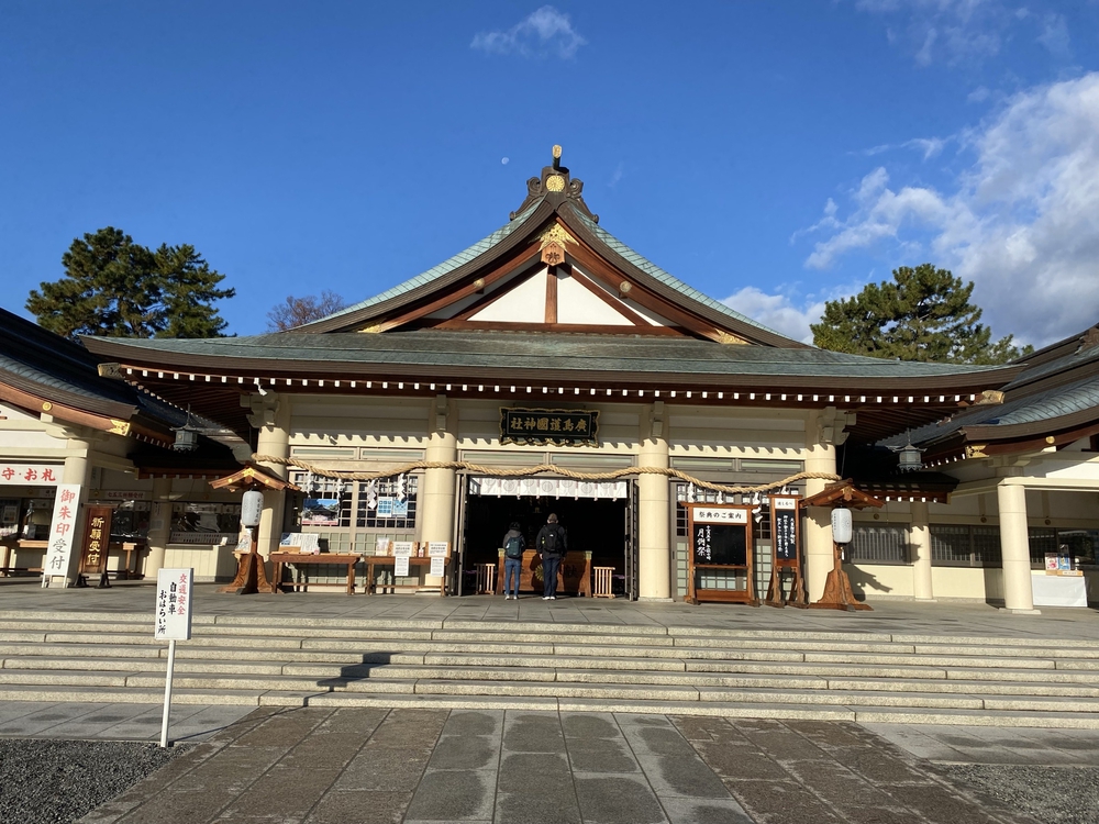 広島ラン（出張時の朝ランにピッタリ）の写真18